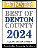 Best of Denton 2024 Best of Denton 2024